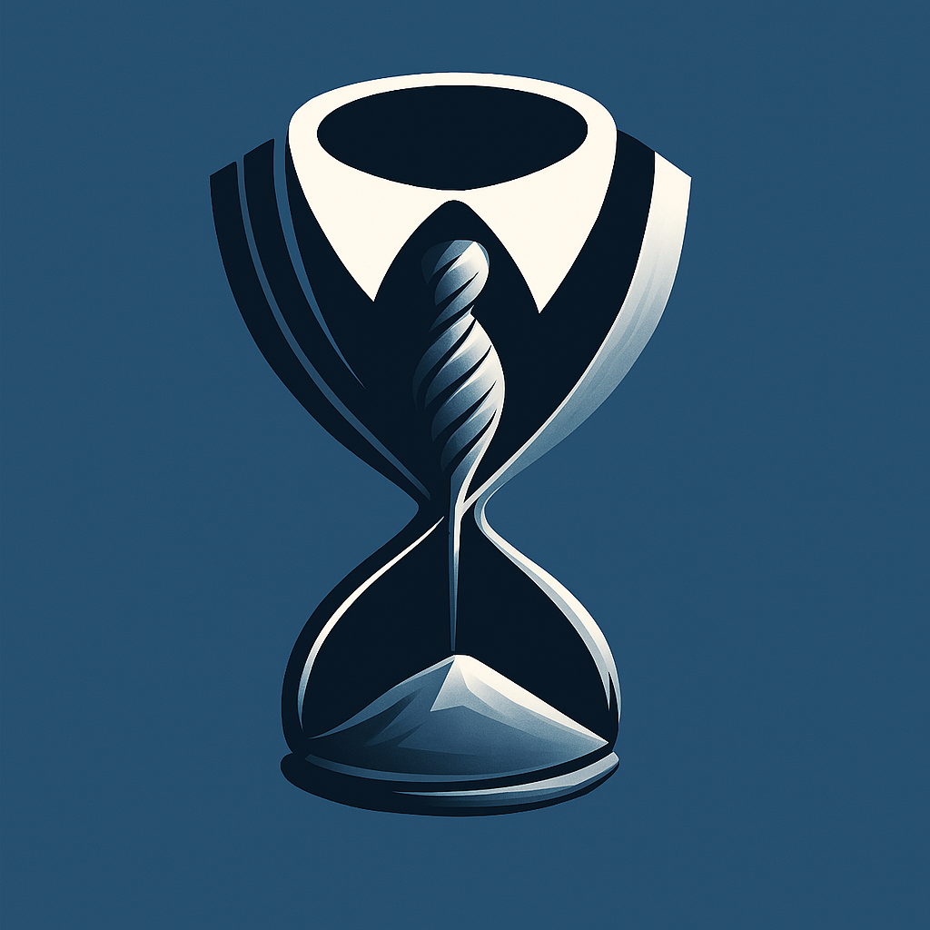 Chronos Executive Assistans logotyp